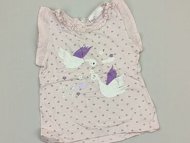 Blouses: Blouse, So cute, 1.5-2 years, 86-92 cm, condition - Good