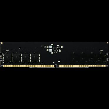 rovus ventilator 5 v 1: Crucial – 32GB DDR5-5600 UDIMM CL46 (16Gbit) ⚡ Opis proizvoda Crucial