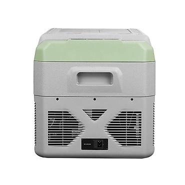 Автохолодильники: Автомобильный холодильник Alpicool GC30 позволяет перевозить продукты — 8