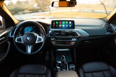 BMW: BMW X4: 2020 г., 2 л, Автомат, Бензин, Кроссовер — 4