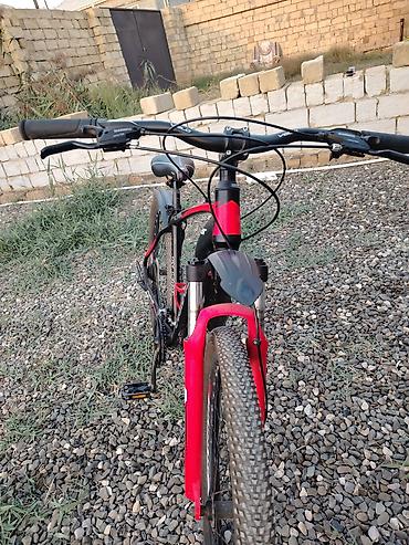 Велосипеды: Məhsul: Aurus TX 1000, 29 luq - Çərçivə: Alüminium, hardtail — 2
