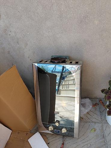 su qantel: Termet qazla işləyən axın tipli su qızdırıcısı - Brend: Termet - Tip — 3