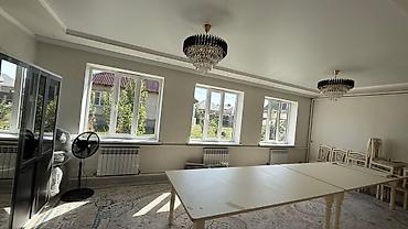 Үйлөрдү сатуу: 4 бөлмө, 140 м², 4 соток, Мыкан, Менчик ээси — 3