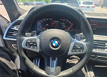 bmw e70: BMW X7: 2020 г., 4.4 л, Автомат, Бензин, Внедорожник — 9