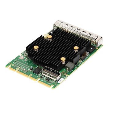 Серверы: №: 14266 Məhsulun adı: Kontroller HPE MR408i-o Gen11 x8 Lanes 4GB — 1