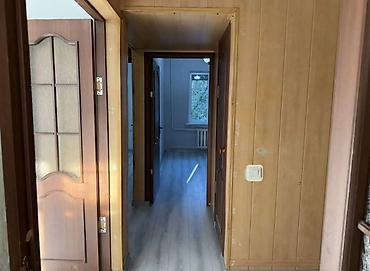 Продажа квартир: 3 комнаты, 65 м², 106 серия, 2 этаж, Свежий ремонт — 5