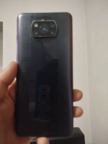 чехлы на поко х3 про бишкек: Redmi, Redmi Note 13, Новый, 256 ГБ, цвет - Черный, 2 SIM