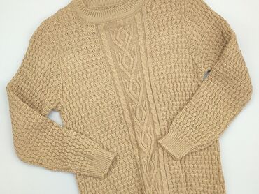 Jumpers: Sweter, S (EU 36), condition - Perfect