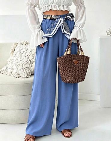 Pantalone: 07. Pantalone 2.200 dinara H na lalafo.rs — 1 Pantalone: 07. Pantalone 2.200 dinara H — 1