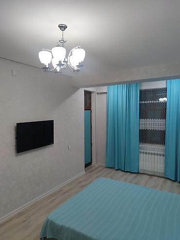 kirayə 1 otaq: Kiraye verilir Müasir interyerlə tam təchiz olunmuş 1 otaqlı mənzil — 9