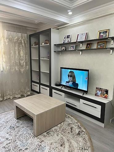 Продажа квартир: 2 комнаты, 50 м², КНУ Индивидуалка, 1 этаж, Дизайнерский ремонт — 6