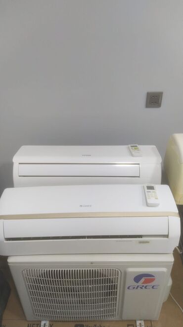 soyuducu 2 əl: Kondisioner İşlənmiş, 40-45 kv. m, Daxili blok, Kredit yoxdur