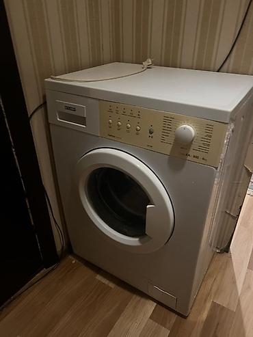 indesit: Стиральная машина Indesit, фронтальная загрузка. Характеристики и — 2