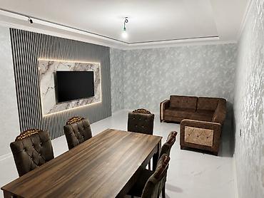 gəncədə 3 otaqlı ev: 🏡 Salam,Qəbələdə yerləşən rahat və geniş evimizi günlük kirayə — 2