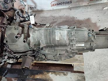 вариатор ауди а6: АКПП AUDI A6 C6 3.0 ДИЗЕЛЬ ВМК 2006 (б/у) — 1