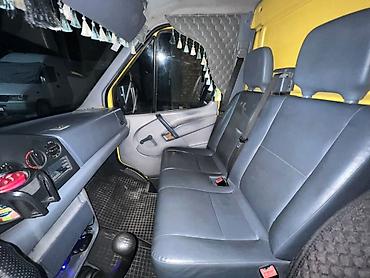 s 350: Эвакуатор, Mercedes-Benz, 1999 г., Прямая — 8