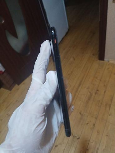 buxar ütüsü qiyməti: IPhone 7, 32 GB — 1