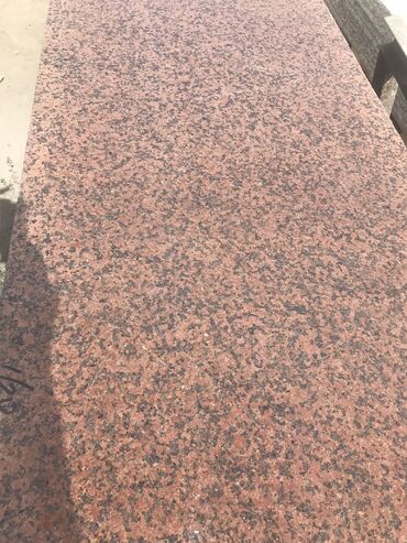 Другие строительные материалы: Гранит мрамор черный гранит красный гранит куртинский гранит at lalafo.kg — 3 Другие строительные материалы: Гранит мрамор черный гранит красный гранит куртинский гранит — 3