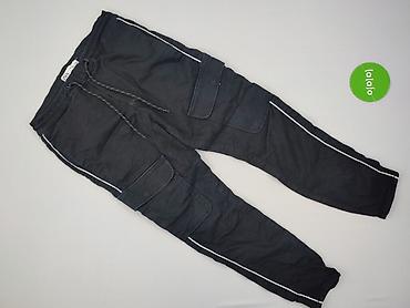 ztac 2: Zara, Spodnie cargo damskie, rozmiar S — 2