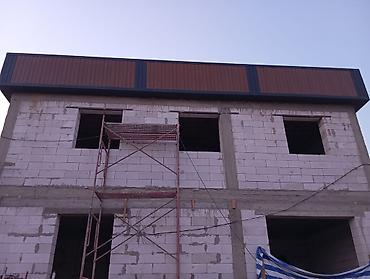 Жестяные работы: Профессианальная Кровля Крыш любой сложности (ПОД КЛЮЧ)!!!Кровельная — 6