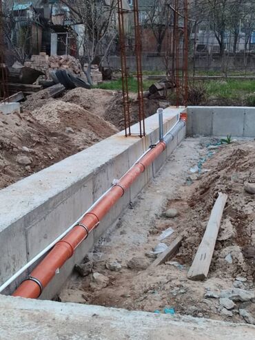 Монтаж и замена сантехники: Монтаж и замена сантехники Больше 6 лет опыта — 7