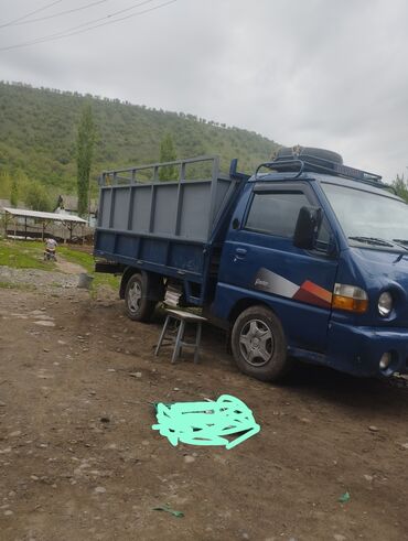 мтз 1221 1: Легкий грузовик, Б/у