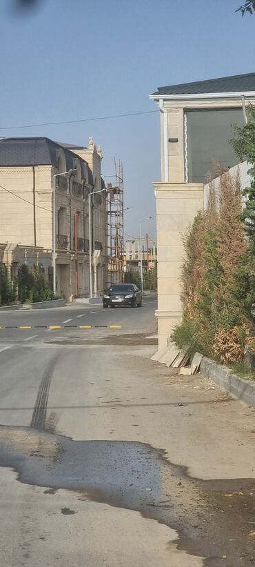 Həyət evləri və villaların satışı: Dəniz mənzərəli müasir villa - 2 mərtəbəli, geniş panoram pəncərələr — 13