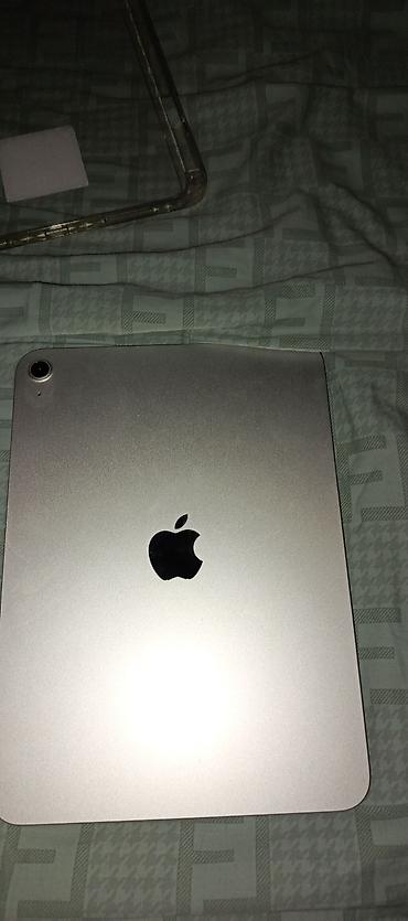 tab s5e: Apple iPad (серебристый цвет) - Дисплей: диагональ примерно –11", на — 1