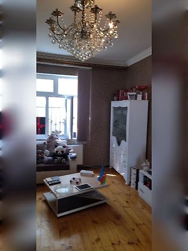 Həyət evləri və villalar: 4 otaqlı, 95 kv. m, Orta təmir — 4