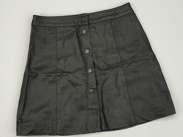 Skirts: Skirt, H&M, M (EU 38), condition - Ideal
