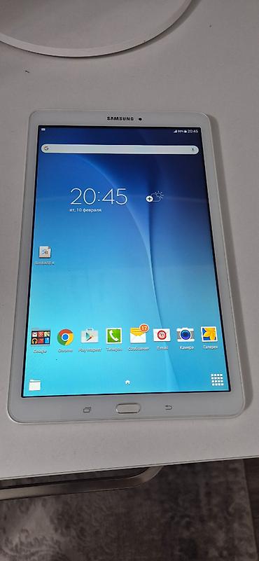 Планшеты: Планшет, Samsung — 1