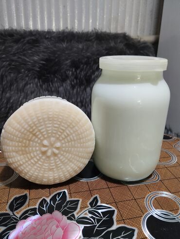Молочные продукты и яйца: Продаю козье молоко сыр