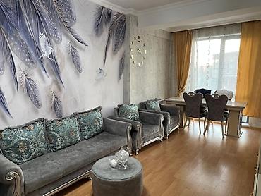 Mənzillər: Şəhərin ən prestijli yaşayış komplekslərindən biri olan Zümrüd — 6
