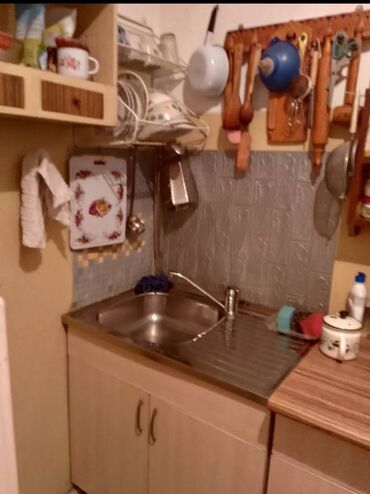 Продажа квартир: 2 комнаты, 43 м², 104 серия, 2 этаж, Старый ремонт — 9