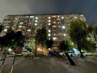 Продажа квартир: 1 комната, 36 м², 105 серия, 4 этаж