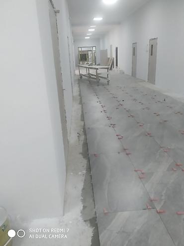 tam insaat: Keramika və metlax döşəmə xidmətləri - Daxili və xarici məkanlarda — 3