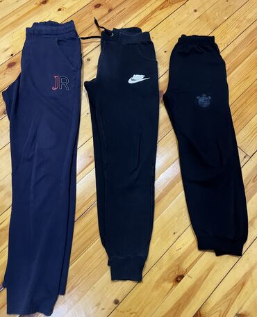 Köynəklər: Koynekler ve şalvarlar Hamısı yaxsı vezıyyetdedıler heresı 2-3 defe — 7