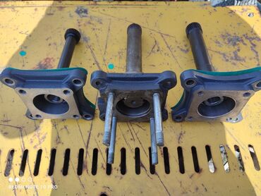 Инструменты для авто: Нш, комвом, гидравлика! Компрессор цементовоза.Аксиально поршневые — 10