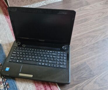 Serverlər: Intel Celeron, 4 GB, 15.6 "