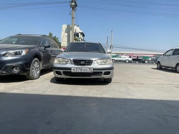 купить бензонасос на ланос 1 5: Hyundai Avante: 2002 г., 1.6 л, Механика, Бензин, Хэтчбэк
