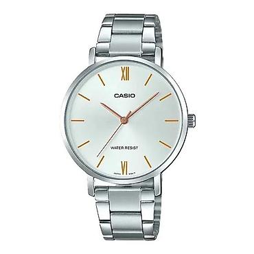 Ručni satovi: Casio LTP-VT01D-7B - 34mm Potpuno NOV sat Casio LTP-VT01D-7B - 34mm — 7