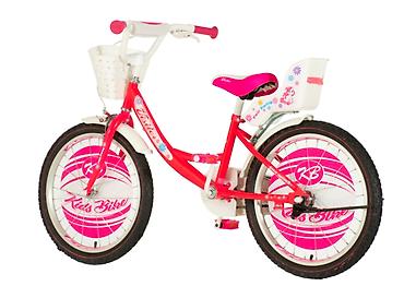 strikane stvari za bebe: Bicikl Visitor FairPony 20" – dečiji model za visinu 115–135 cm Šifra — 4