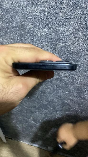 htc telefonlar: Honor X8b, 128 GB, rəng - Qara, Barmaq izi, İki sim kartlı, Face ID — 2