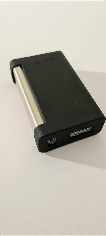 toster 3 u 1: ★ Prodajem novu crnu Silikonsku zaštitnu gel futrolu za Smok X Cube II — 4