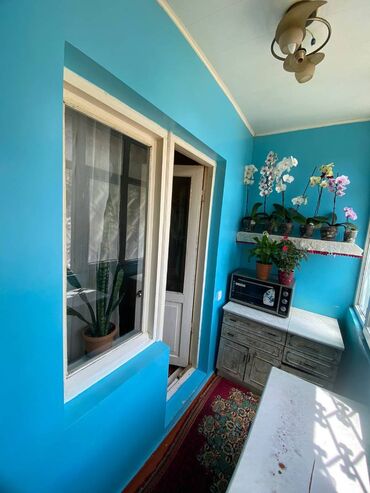 Köhnə tikili: Bakı, Yeni Günəşli Massiv D, 3 otaqlı, Köhnə tikili, 65 kv. m — 11