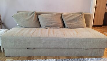drva za ogrev: Bračni krevet, Sa fiokom za odlaganje