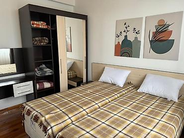 Иссык-Куль 2026: Коттедж, КАПРИЗ ЦО Каприз, Чолпон-Ата, Детская площадка, Парковка, стоянка, Охраняемая территория — 5