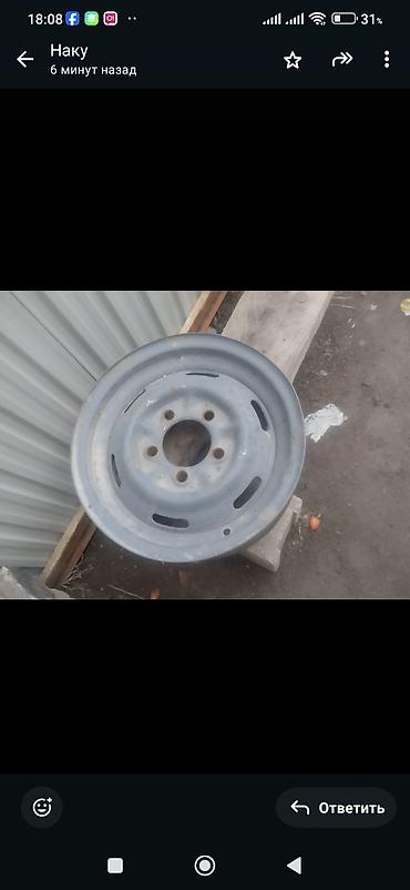 Другие автозапчасти: Продаю различные запчасти на 2140 Азлк на запчасти крыло капот и.т.д — 13