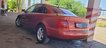 Audi A4: 1995 г., 2.6 л, Автомат, Бензин, Седан at lalafo.kg — 7 Audi A4: 1995 г., 2.6 л, Автомат, Бензин, Седан — 7
