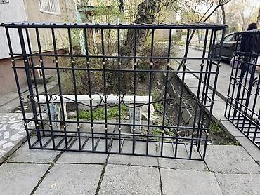 решетка для окон: Сварка | Решетки на окна Бесплатная смета, Монтаж — 8